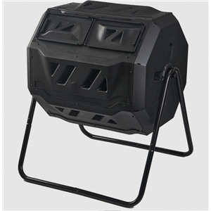 Rotating Composter 70 x 60 x 93cm